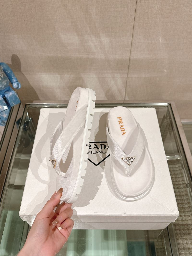 Prada Slippers